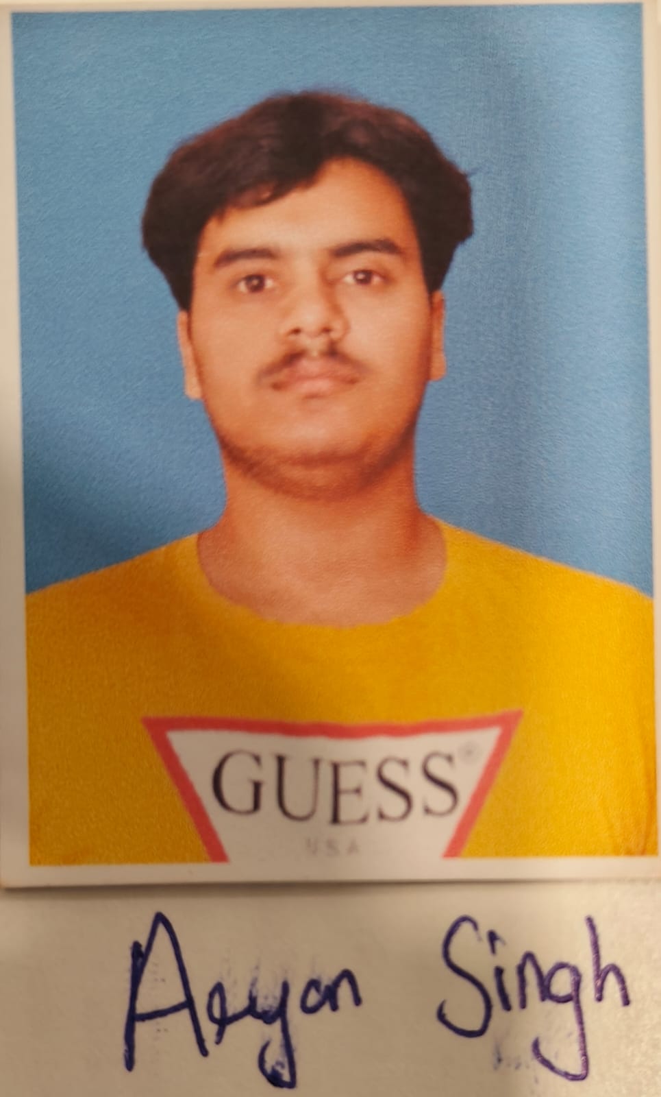 Player Profile