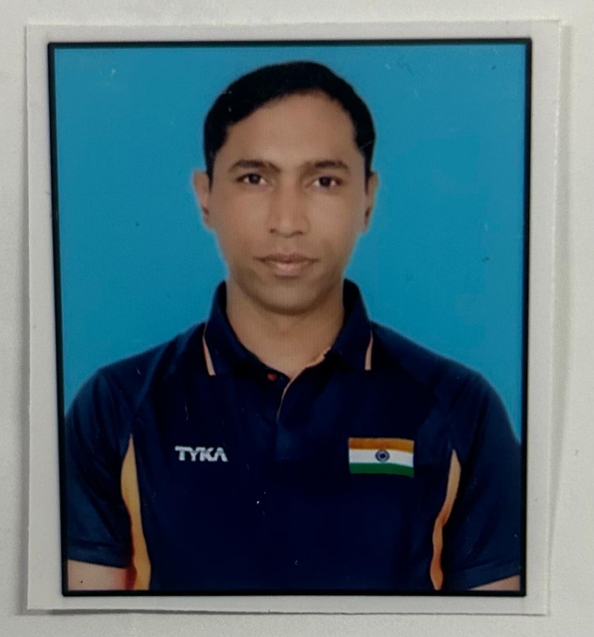 Player Profile