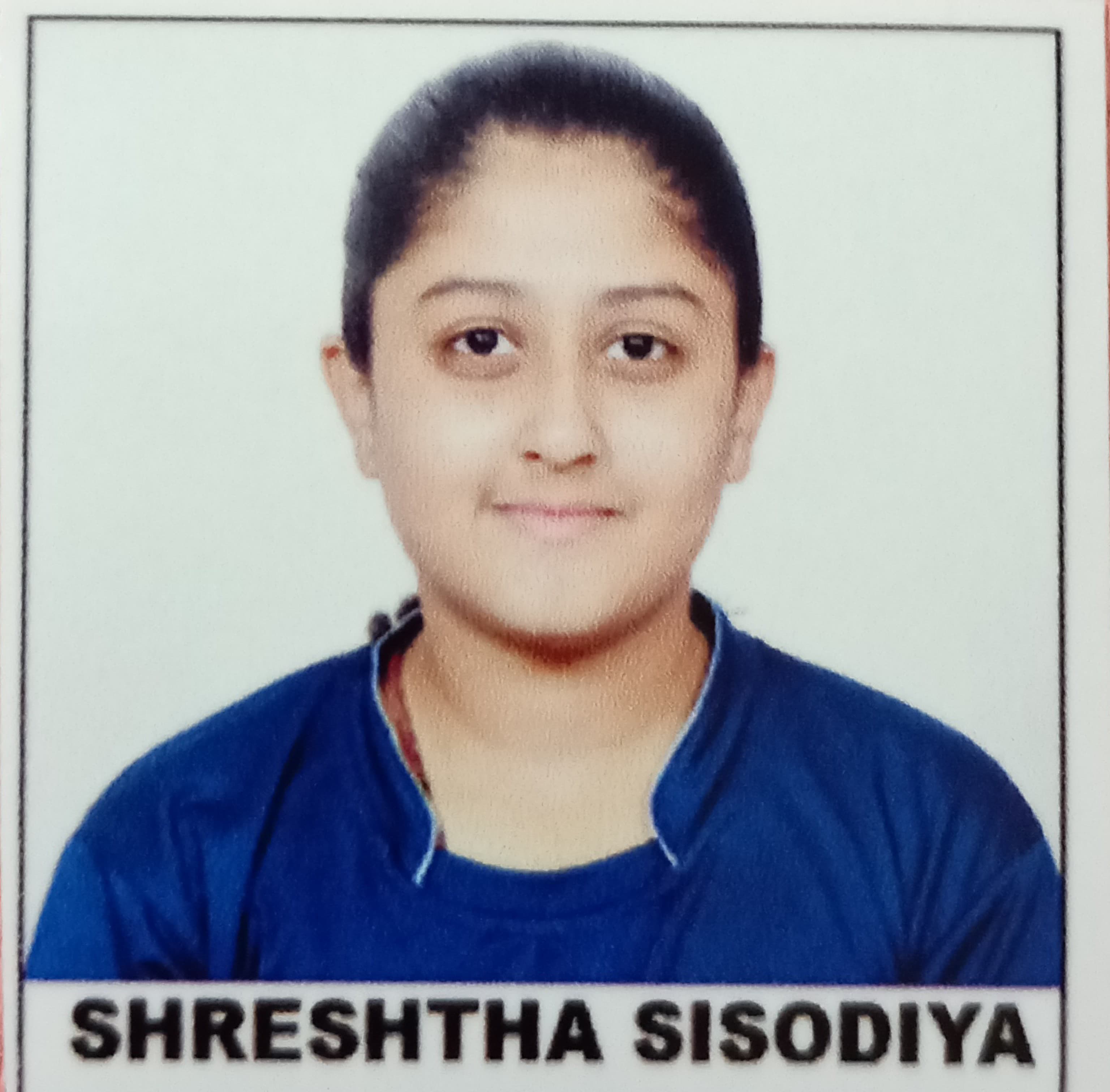 Player Profile