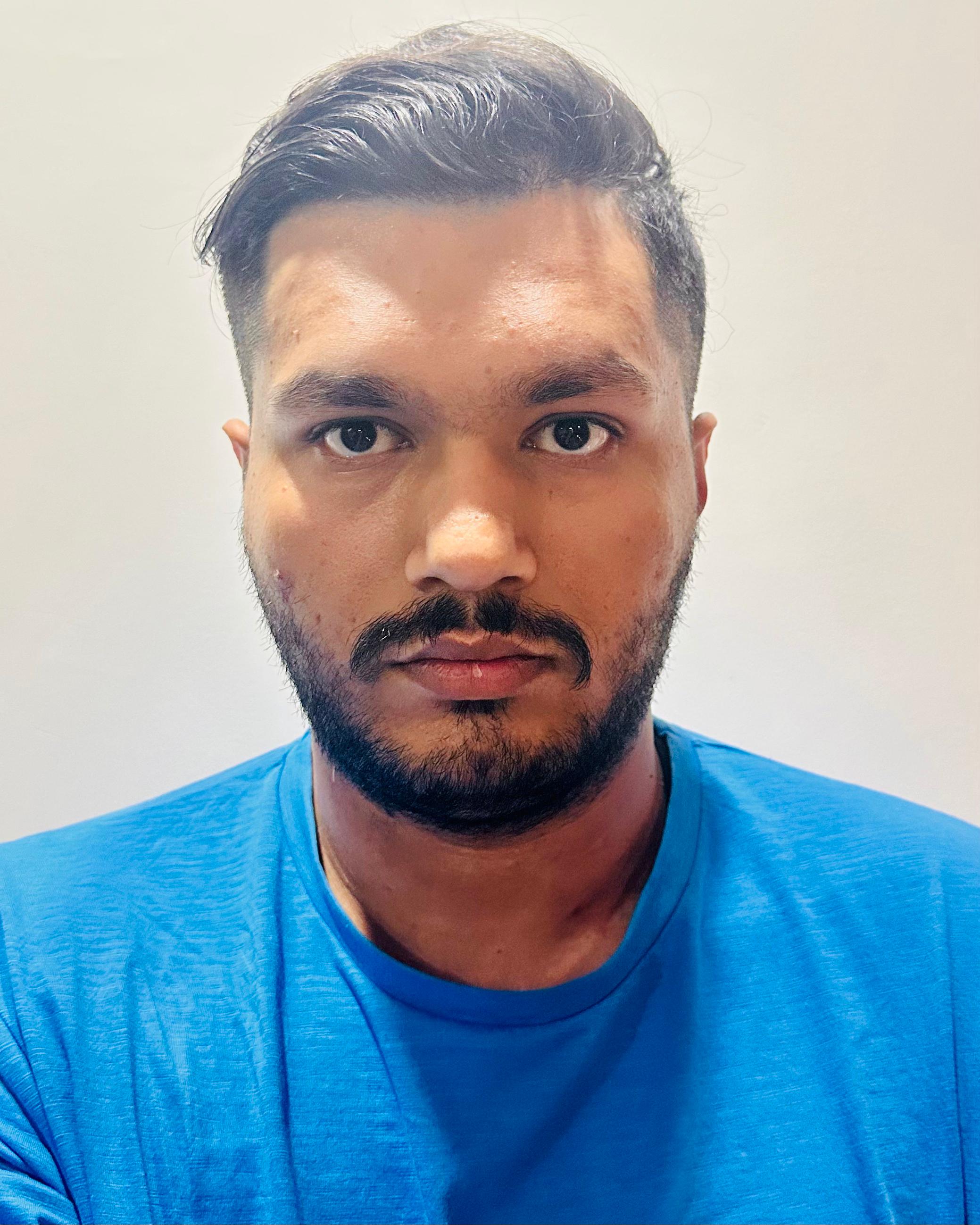 Player Profile