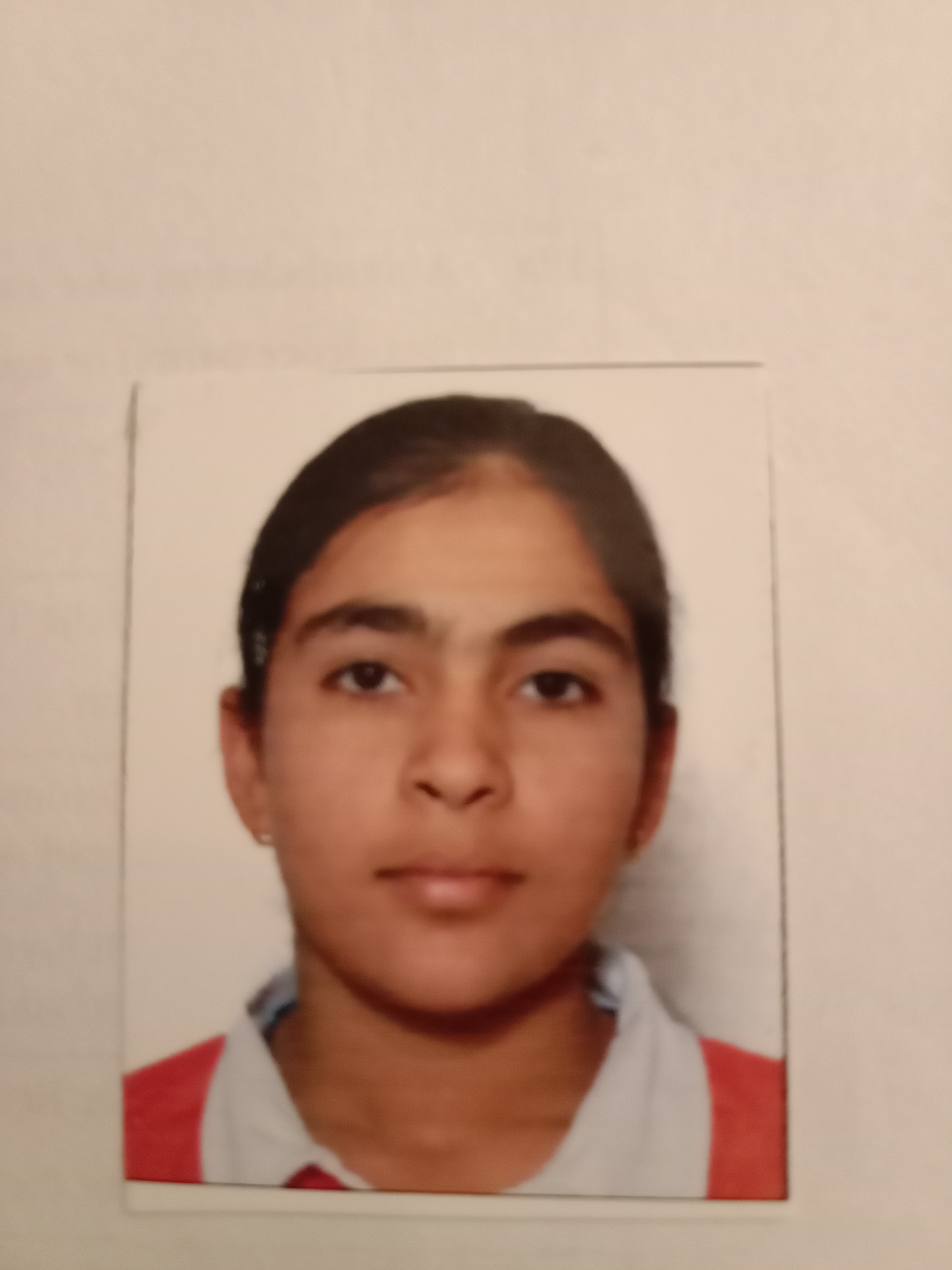 Player Profile
