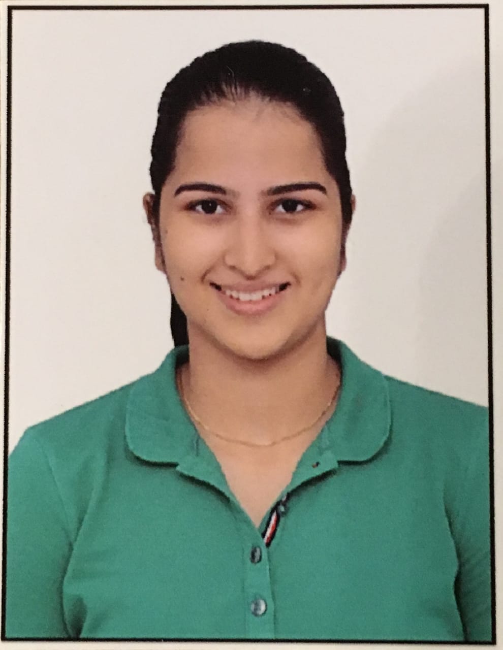 Player Profile