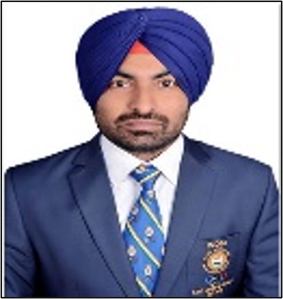 Player Profile