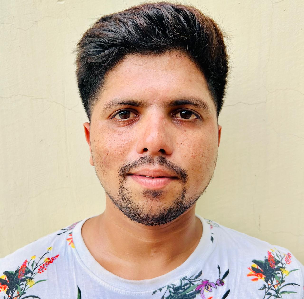 Player Profile