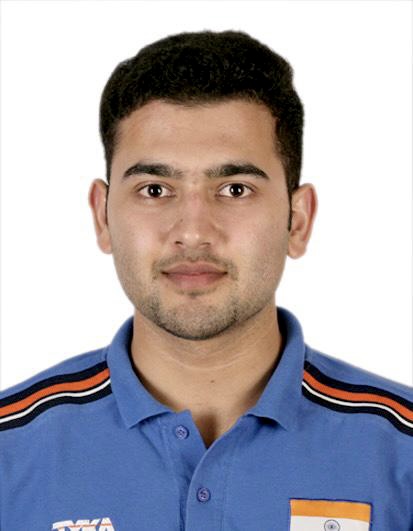 Player Profile