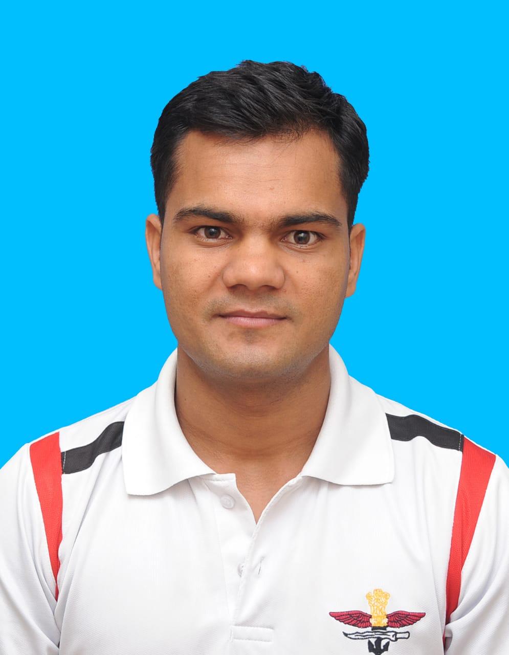 Player Profile