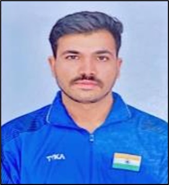 Player Profile